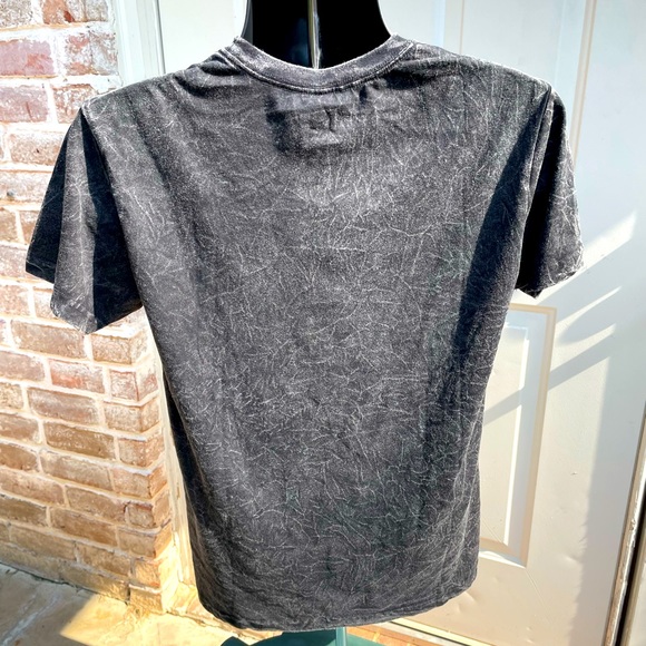 Rolling Stones, Black, Short Sleeve, Shirt, Size S - Picture 2 of 3